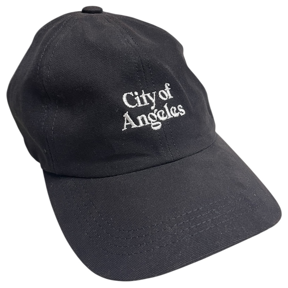 Rare - Corridor City of Angels Cap Hat